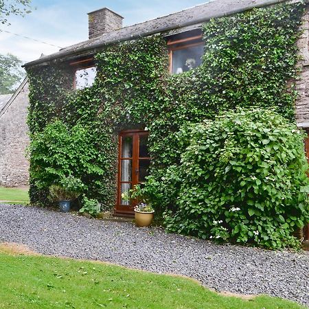 Villa Greig House Farm à Llangattock Lingoed Extérieur photo